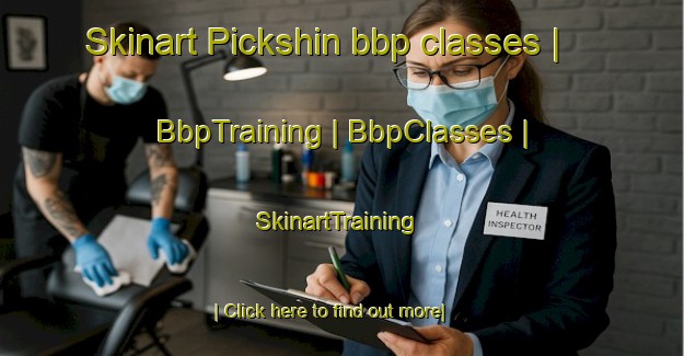 Skinart Pickshin bbp classes | BbpTraining | BbpClasses | SkinartTraining-United States